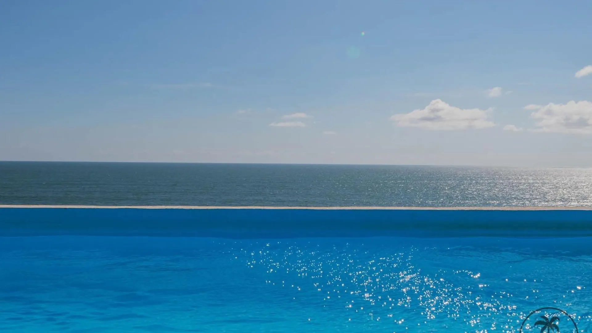 Daire Acogedor Dpto. C/ Alberca Y Rooftop En Mazatlan - Flamingo 503